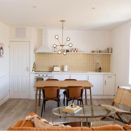 Boutique Central Margate Apt. - Edge Of Old Town! Extérieur photo