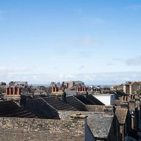 Boutique Central Margate Apt. - Edge Of Old Town! Extérieur photo