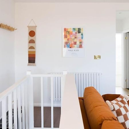 Boutique Central Margate Apt. - Edge Of Old Town! Extérieur photo