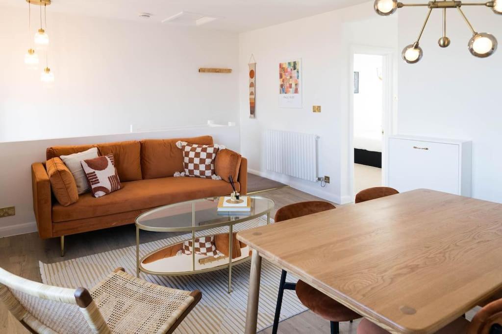 Boutique Central Margate Apt. - Edge Of Old Town! Extérieur photo