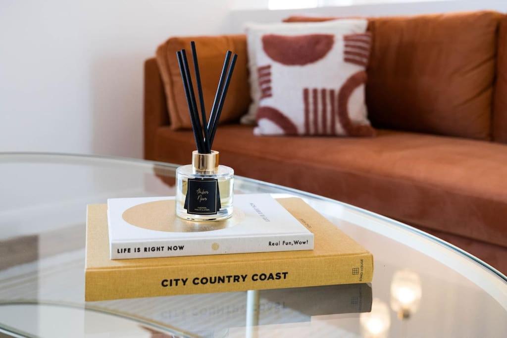 Boutique Central Margate Apt. - Edge Of Old Town! Extérieur photo