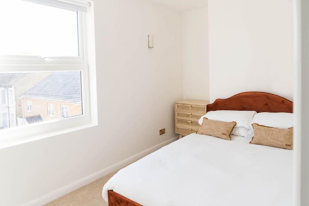 Boutique Central Margate Apt. - Edge Of Old Town! Extérieur photo